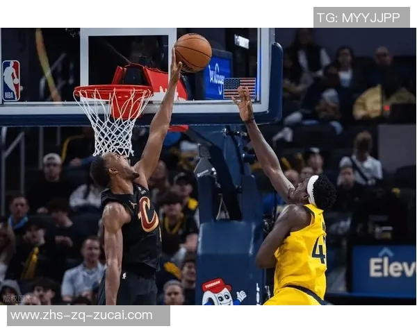 步行者与勇士激战正酣NBA赛场上演精彩对决引发球迷热议