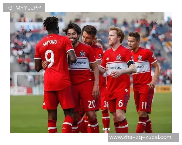 芝加哥火焰与新英格兰革命的激烈对决展现足球魅力与激情 芝加哥火焰与新英格兰革命的激烈对决展现足球魅力与激情