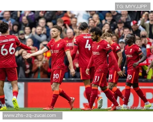 利物浦与阿森纳对决前瞻分析及比赛结果预测